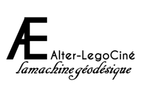 Æ ALTERLEGOCINE